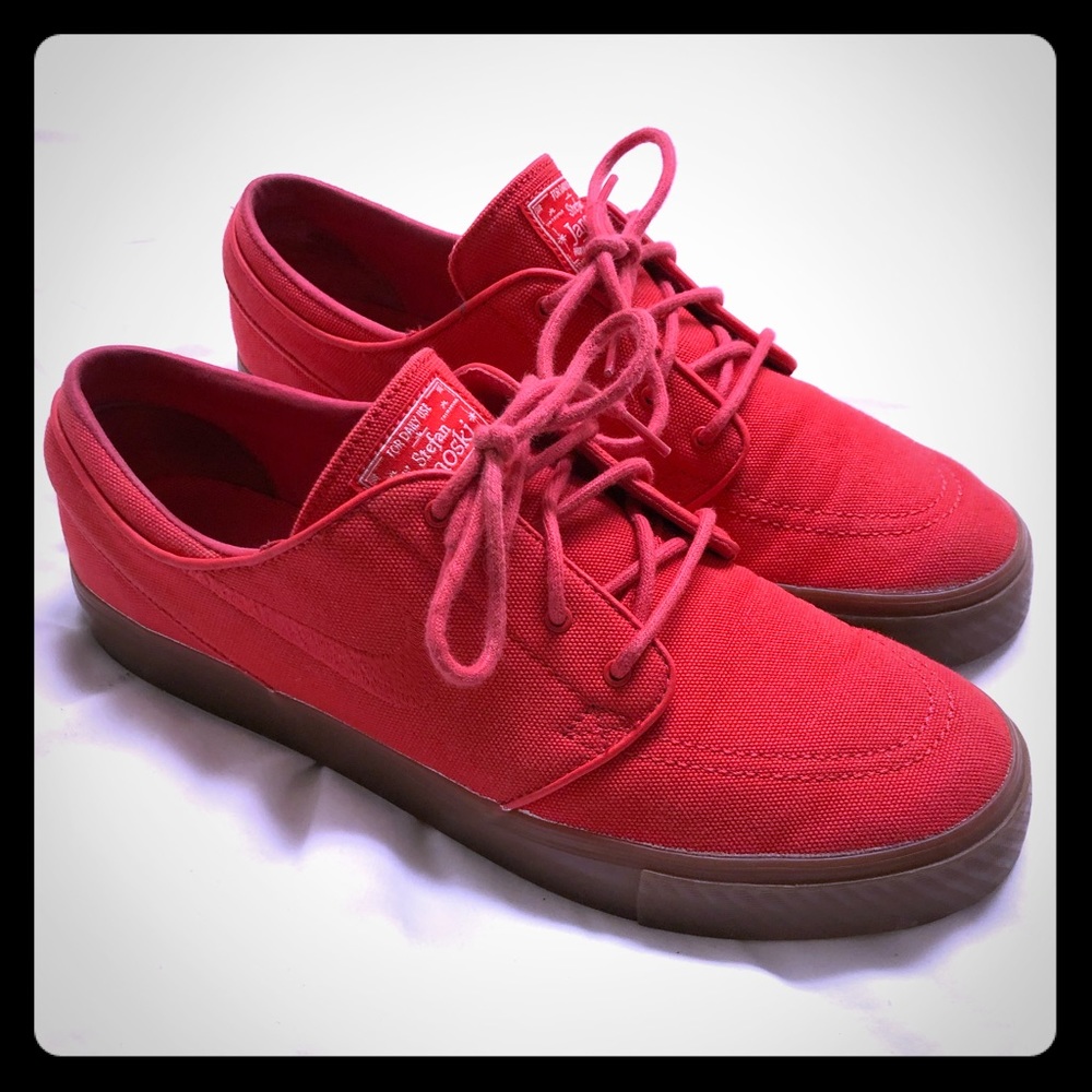 Nike Sb Janoskis size 11